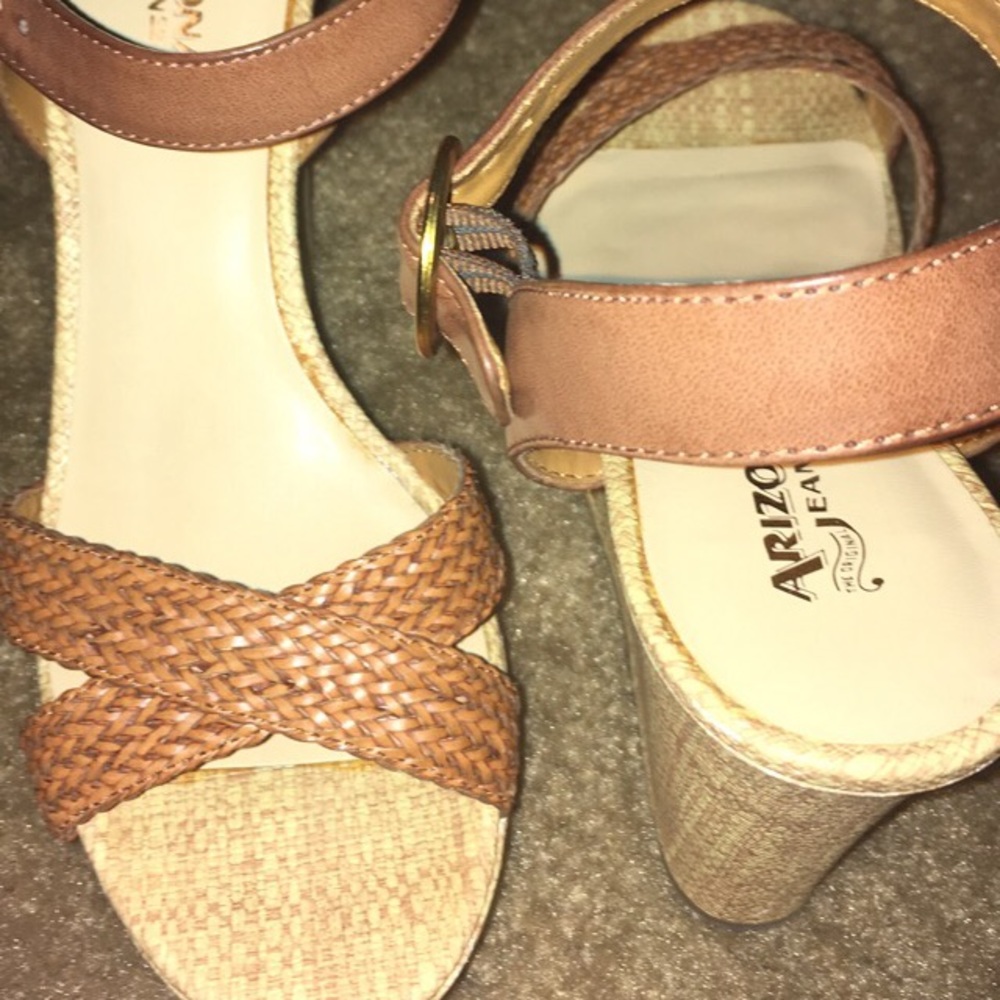 Wedges - Picture 3 of 5